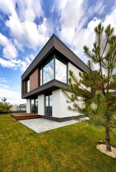 Дом по адресу ул. Ольги Княгини (площадь 170 м²) - Atlanta.ua - фото 20