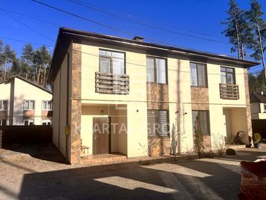 House by the address st. Patriotov (area 126 m²) - Atlanta.ua - photo 34