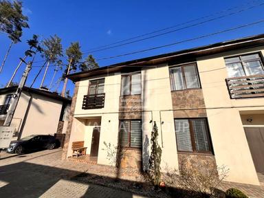 House by the address st. Patriotov (area 126 m²) - Atlanta.ua - photo 33