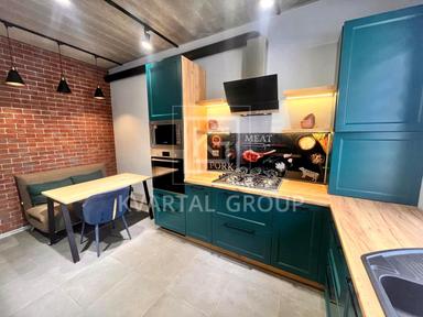 House by the address st. Patriotov (area 126 m²) - Atlanta.ua - photo 40