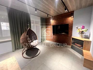 House by the address st. Patriotov (area 126 m²) - Atlanta.ua - photo 43