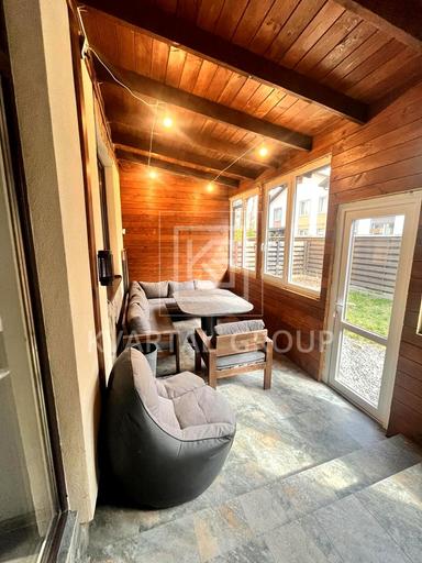 House by the address st. Patriotov (area 126 m²) - Atlanta.ua - photo 45