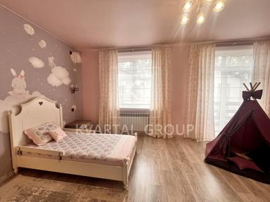 House by the address st. Patriotov (area 126 m²) - Atlanta.ua - photo 55