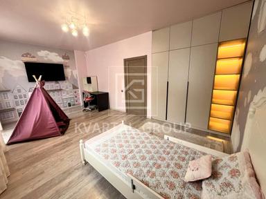 House by the address st. Patriotov (area 126 m²) - Atlanta.ua - photo 57