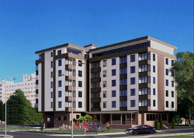 2-комнатная квартира по адресу ул. Мироновская (площадь 55 м²) - Atlanta.ua - фото 41