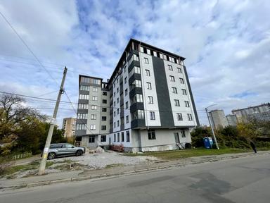 2-комнатная квартира по адресу ул. Мироновская (площадь 55 м²) - Atlanta.ua - фото 43