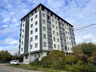 2-комнатная квартира по адресу ул. Мироновская (площадь 55 м²) - Atlanta.ua - фото 44