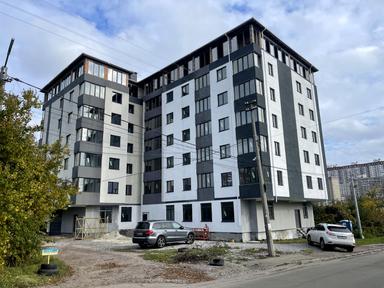 2-комнатная квартира по адресу ул. Мироновская (площадь 55 м²) - Atlanta.ua - фото 42