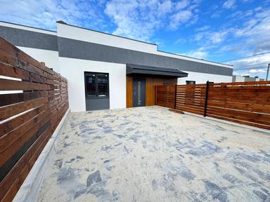 House by the address st. Vesennyaya (area 45 m²) - Atlanta.ua - photo 7