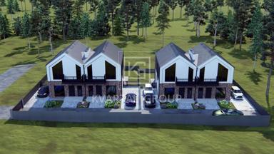 Будинок за адресою (площа 155 м²) - Atlanta.ua - фото 57