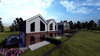 Будинок за адресою (площа 155 м²) - Atlanta.ua - фото 58