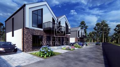 Будинок за адресою (площа 155 м²) - Atlanta.ua - фото 55