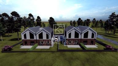 Будинок за адресою (площа 155 м²) - Atlanta.ua - фото 60