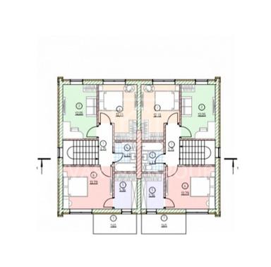 Будинок за адресою (площа 155 м²) - Atlanta.ua - фото 62