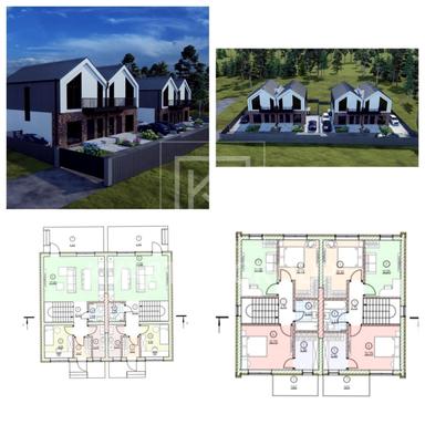 Будинок за адресою (площа 155 м²) - Atlanta.ua - фото 61