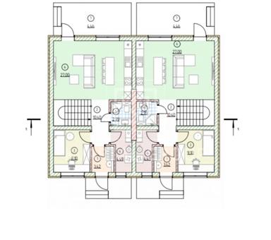 Будинок за адресою (площа 155 м²) - Atlanta.ua - фото 64