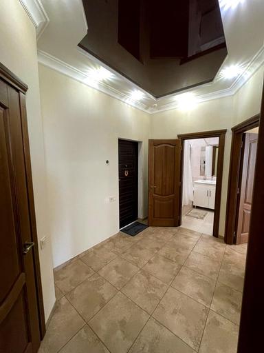 2-комнатная квартира по адресу ул. Жемчужная (площадь 62 м²) - Atlanta.ua - фото 21