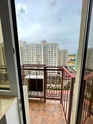 2-комнатная квартира по адресу ул. Жемчужная (площадь 62 м²) - Atlanta.ua - фото 23