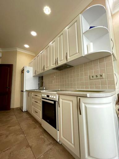 2-комнатная квартира по адресу ул. Жемчужная (площадь 62 м²) - Atlanta.ua - фото 17