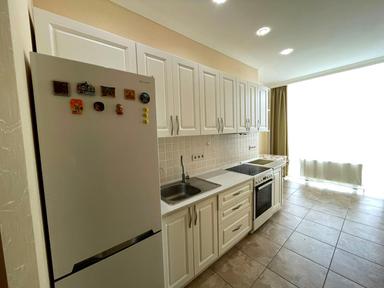 2-комнатная квартира по адресу ул. Жемчужная (площадь 62 м²) - Atlanta.ua - фото 18