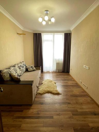 2-комнатная квартира по адресу ул. Жемчужная (площадь 62 м²) - Atlanta.ua - фото 13