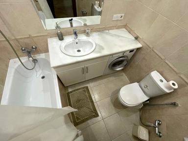 2-комнатная квартира по адресу ул. Жемчужная (площадь 62 м²) - Atlanta.ua - фото 20