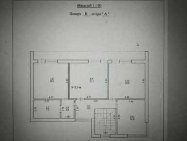 Дом по адресу (площадь 300 м²) - Atlanta.ua - фото 43