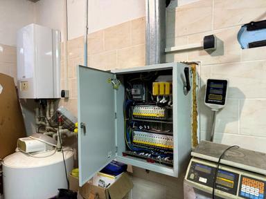 Commercial real estate at st. Pobedy (area 102 m²) - Atlanta.ua - photo 21