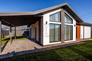 Дом по адресу ул. Прикордонная (площадь 130 м²) - Atlanta.ua - фото 29