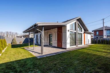 Дом по адресу ул. Прикордонная (площадь 130 м²) - Atlanta.ua - фото 52