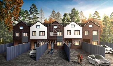 House by the address st. Lysenko (area 91 m²) - Atlanta.ua - photo 13