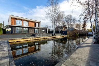 Дом по адресу (площадь 300 м²) - Atlanta.ua - фото 41