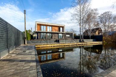 Дом по адресу (площадь 300 м²) - Atlanta.ua - фото 42