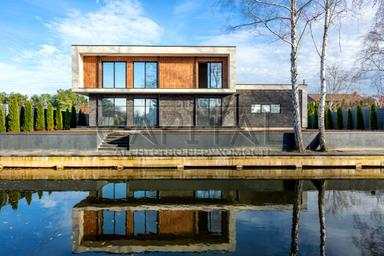 Дом по адресу (площадь 300 м²) - Atlanta.ua - фото 36