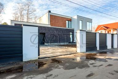 Дом по адресу (площадь 300 м²) - Atlanta.ua - фото 61