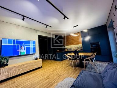 House by the address st. Ozernaya (area 116 m²) - Atlanta.ua - photo 53