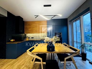 House by the address st. Ozernaya (area 116 m²) - Atlanta.ua - photo 50