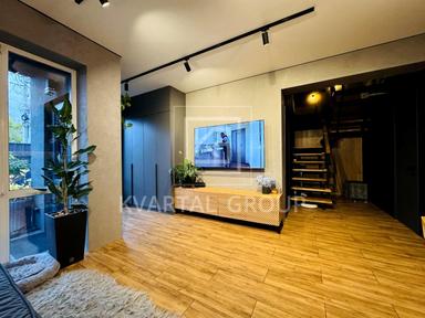 House by the address st. Ozernaya (area 116 m²) - Atlanta.ua - photo 57