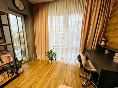 House by the address st. Ozernaya (area 116 m²) - Atlanta.ua - photo 66