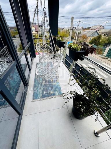 House by the address st. Ozernaya (area 116 m²) - Atlanta.ua - photo 77