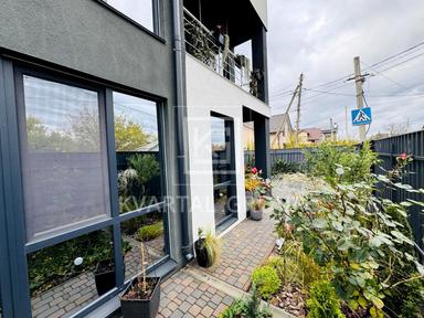 House by the address st. Ozernaya (area 116 m²) - Atlanta.ua - photo 86