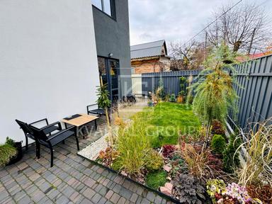 House by the address st. Ozernaya (area 116 m²) - Atlanta.ua - photo 89