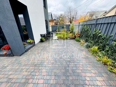 House by the address st. Ozernaya (area 116 m²) - Atlanta.ua - photo 95