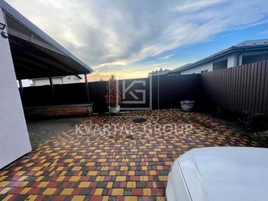 House by the address (area 180 m²) - Atlanta.ua - photo 18