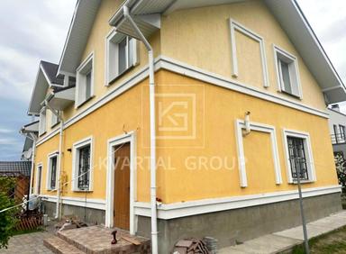 Дом по адресу (площадь 85 м²) - Atlanta.ua - фото 22