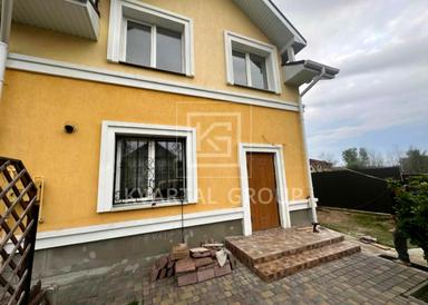 Дом по адресу (площадь 85 м²) - Atlanta.ua - фото 21