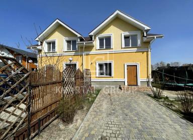 Дом по адресу (площадь 85 м²) - Atlanta.ua - фото 19