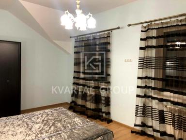 Дом по адресу (площадь 85 м²) - Atlanta.ua - фото 32