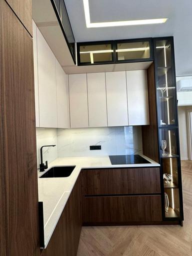 2-rooms apartment apartment by the address st. Krasnova (area 60 m²) - Atlanta.ua - photo 21