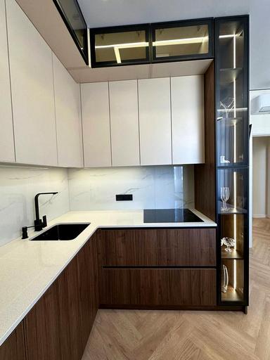 2-rooms apartment apartment by the address st. Krasnova (area 60 m²) - Atlanta.ua - photo 20